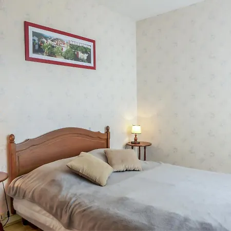Apartment Tingitana-2 * Saint-Jean-de-Luz