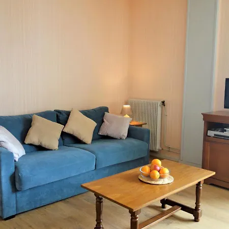 Apartment Tingitana-2 Apartmán Saint-Jean-de-Luz
