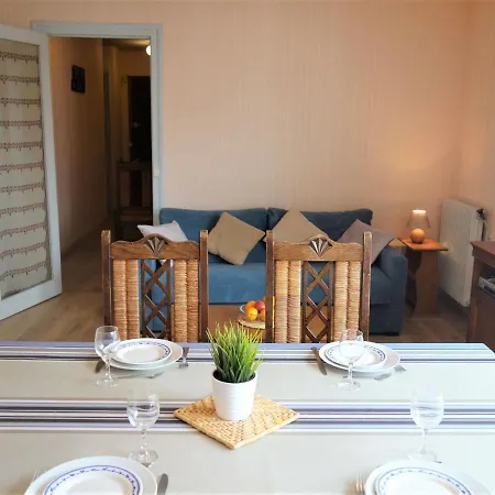 Apartmán Apartment Tingitana-2