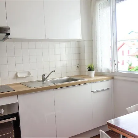 Apartmán Apartment Tingitana-2 Saint-Jean-de-Luz