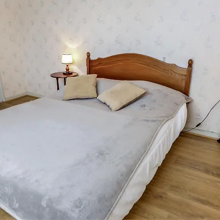 Apartmán Apartment Tingitana-2 *