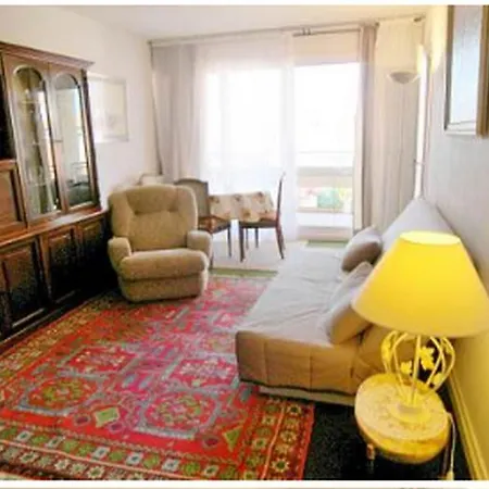 Apartment Tingitana-2 * Saint-Jean-de-Luz