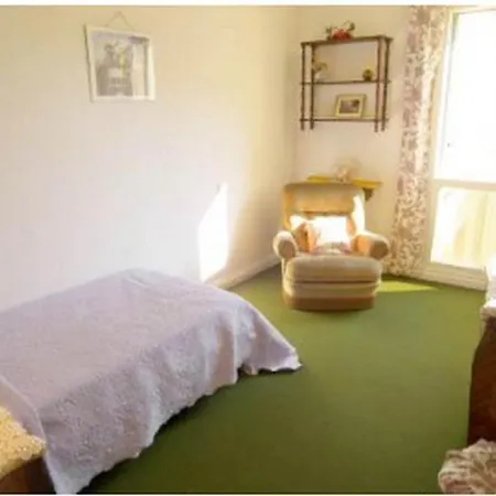 Apartmán Apartment Tingitana-2 *